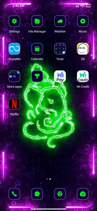 Bal Ganesha - Screenshot 3