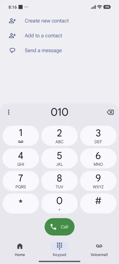 Lite Oxygen - Screenshot 6