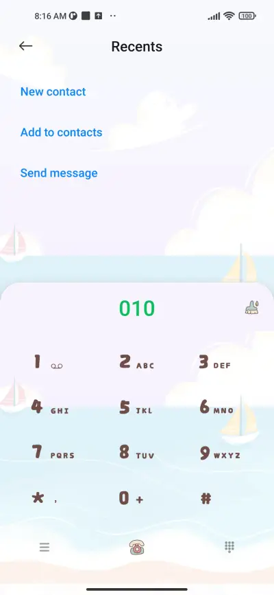 Beach sea breeze - Screenshot 6