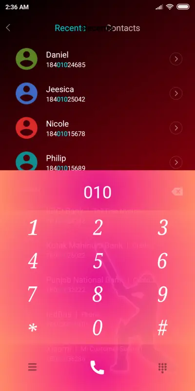 DD_Cricket - Screenshot 6