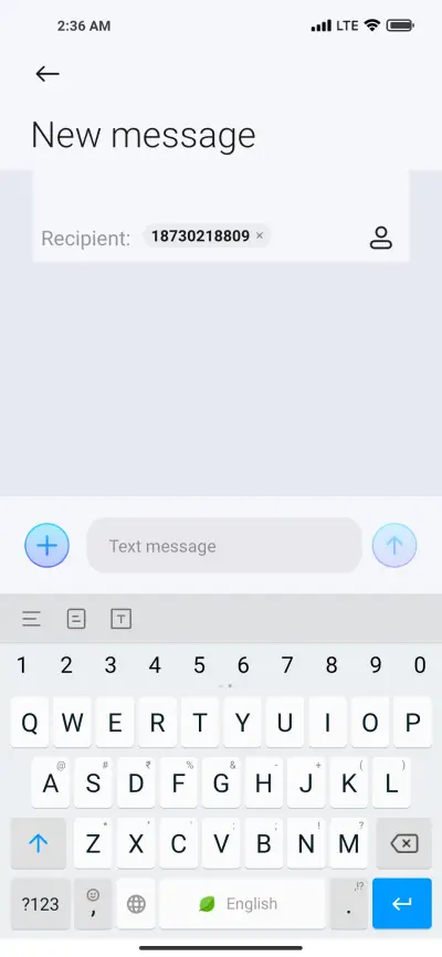 KHM ios theme_1 - Screenshot 8