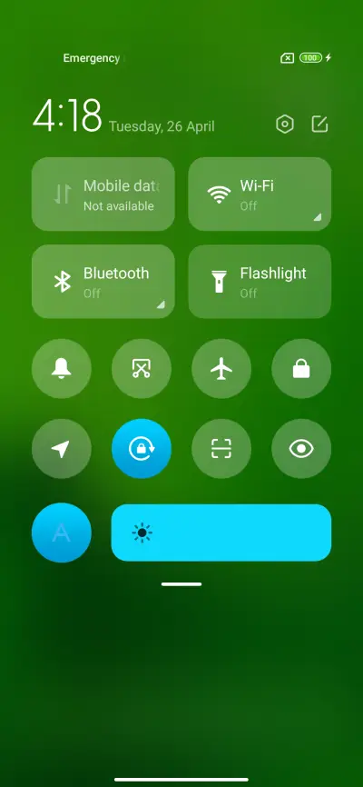 Nature mint - Screenshot 5