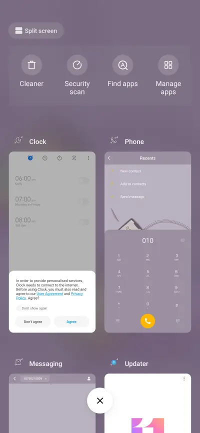 LovesicknessMan - Screenshot 4