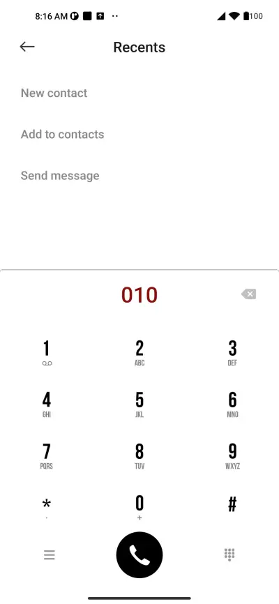 winter day - Screenshot 6