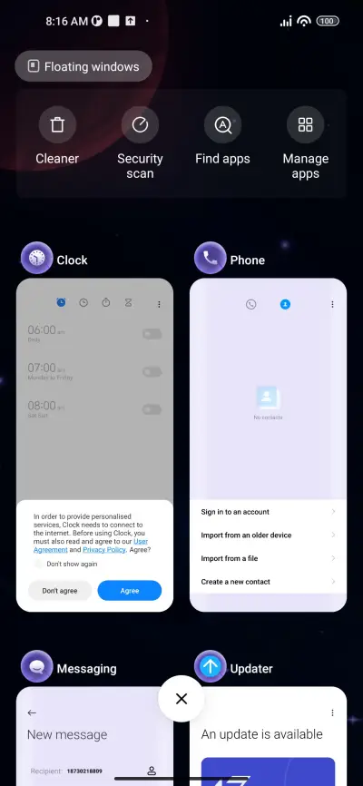 Gravitee - Screenshot 5