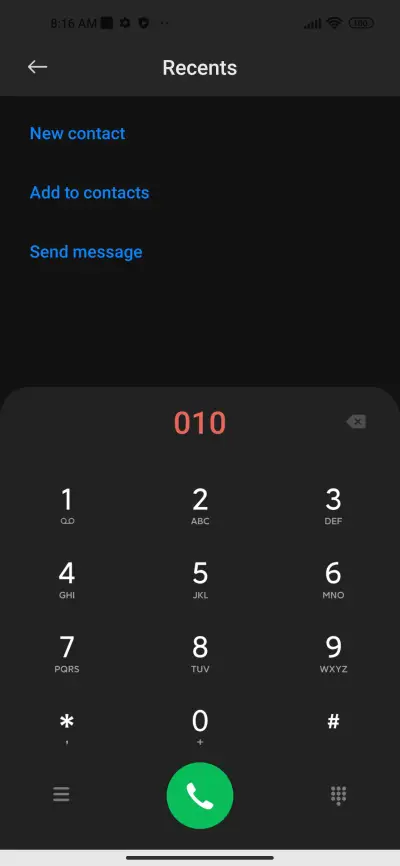 On schedule - Screenshot 6