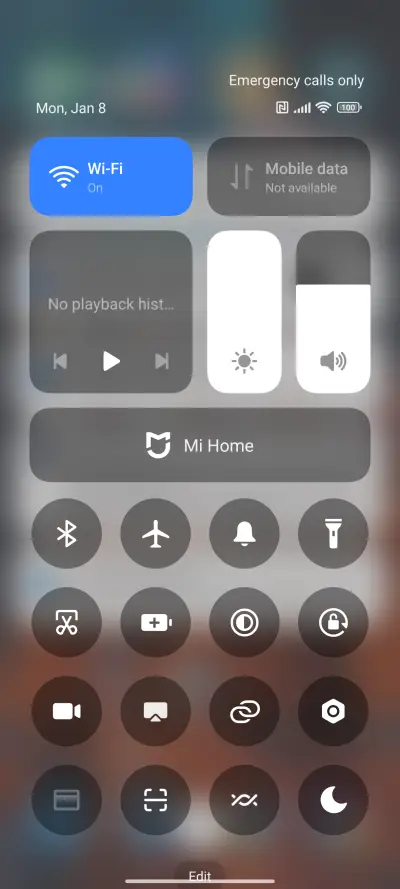 Poco_mod - Screenshot 5