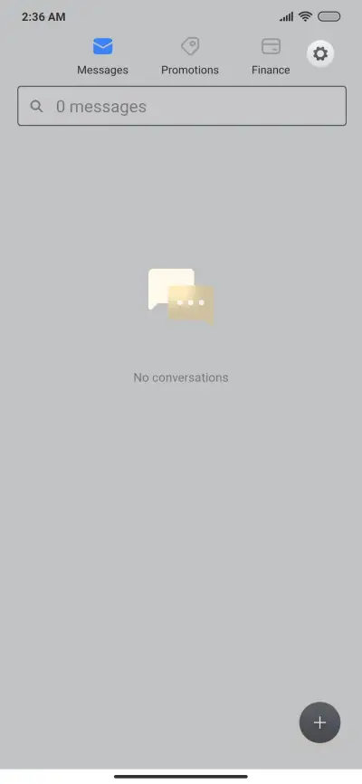 Gliese - Screenshot 7