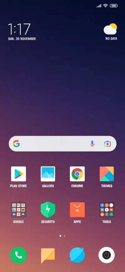 Roboto-Regular - Screenshot 4