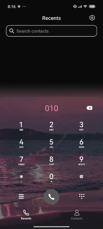 Colors of nature - Screenshot 6