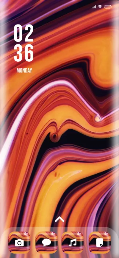 Neon_five - Screenshot 1