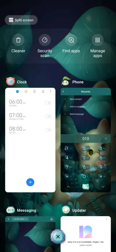 My Cat - Screenshot 4