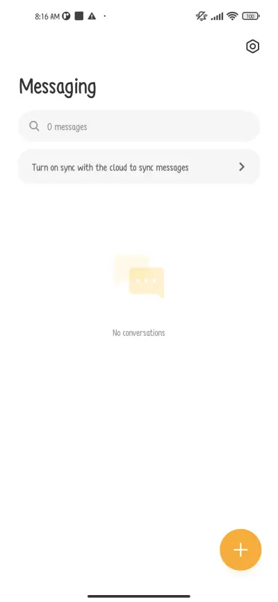 Forever - Screenshot 2