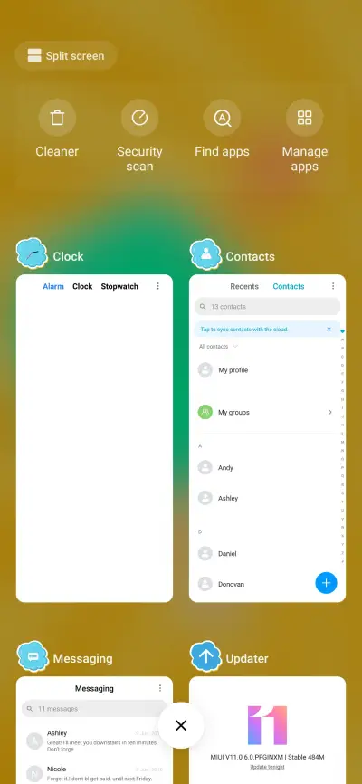 CottonCandy_3MDS - Screenshot 4
