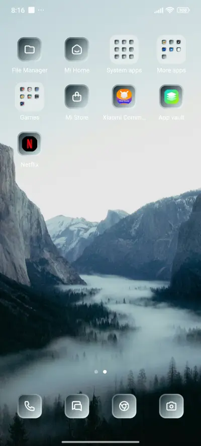 Valley - Screenshot 3