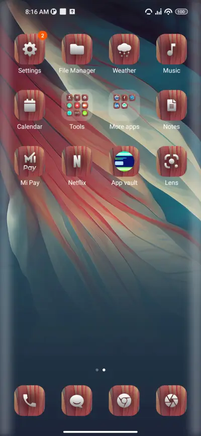 Outbound - Screenshot 3