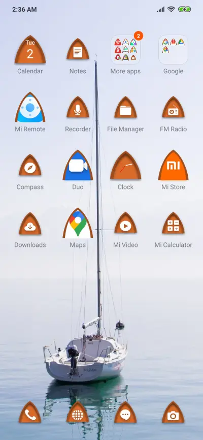 Boat_3MDS - Screenshot 3