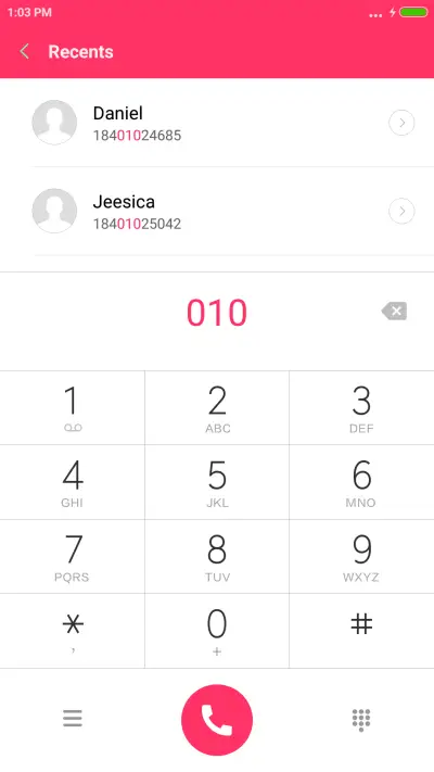 iOS Redux (JD) - Screenshot 6