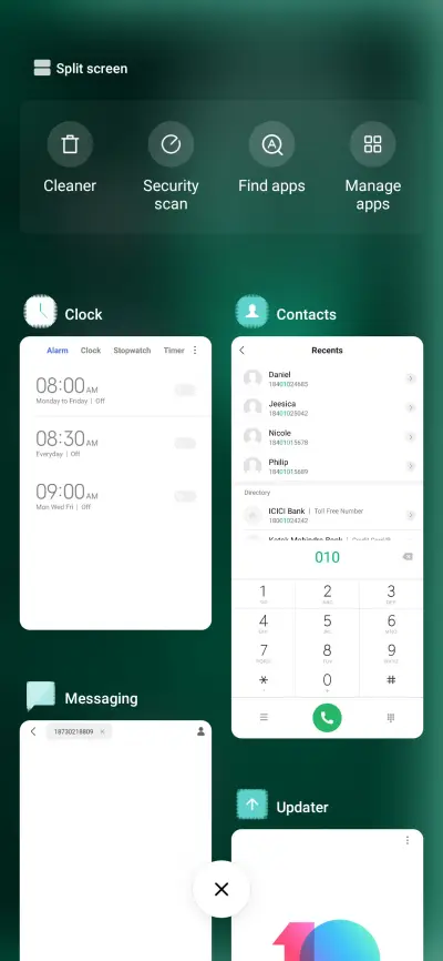 Aiqing fuhao_DWM3 - Screenshot 4