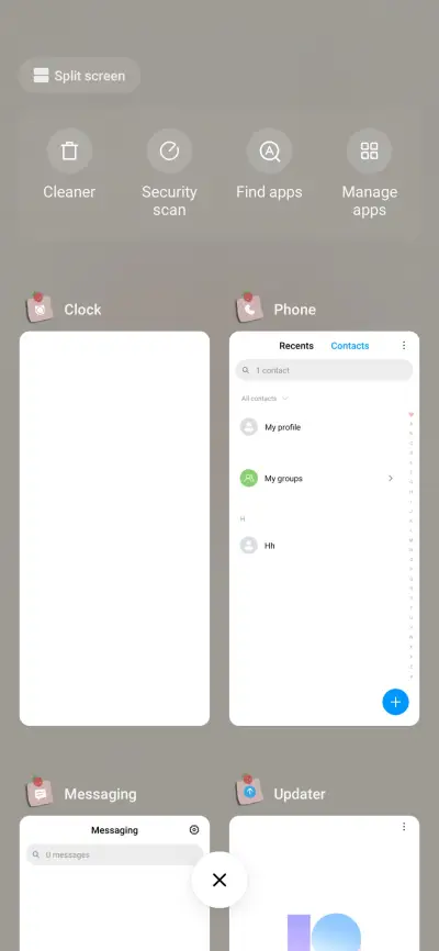 Meet slowly - Screenshot 4