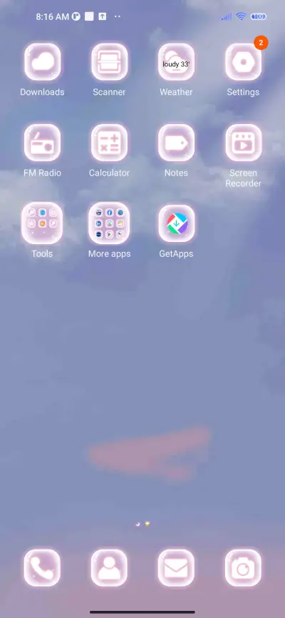 Cute Rabbit - Screenshot 4