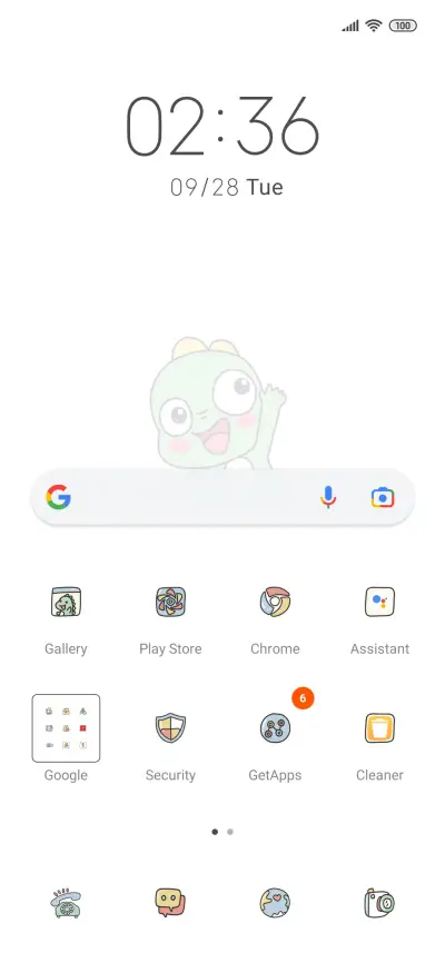 Super cute animal - Screenshot 2