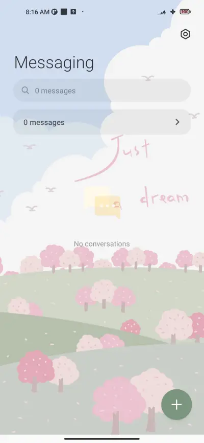 It Is A Dream - Screenshot 7