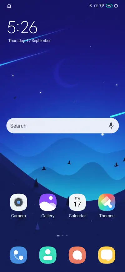 KING SHADOW 11 - Screenshot 2