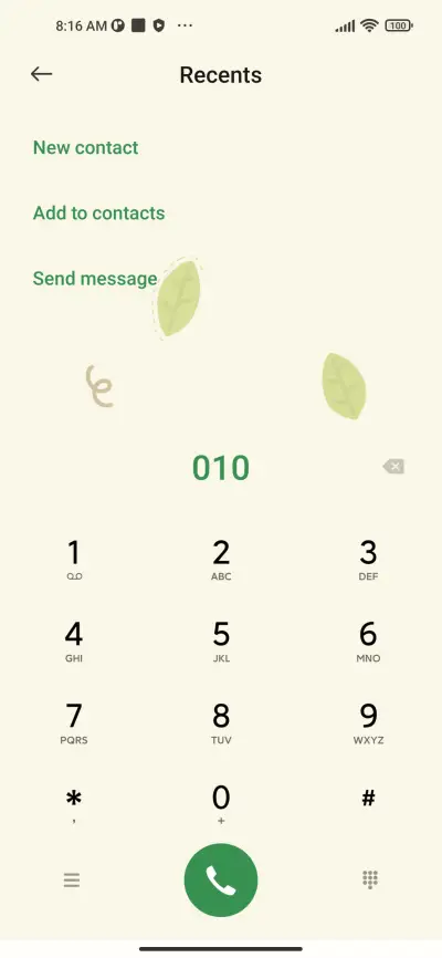 Stop Banana Green - Screenshot 6