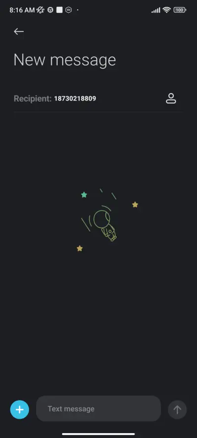 Cute Spaceman - Screenshot 8