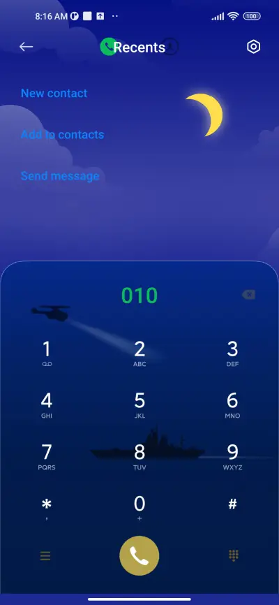 naval base - Screenshot 7