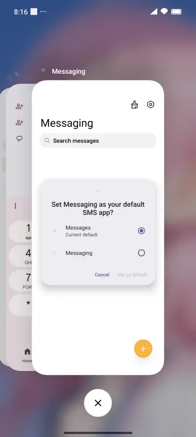 Pink Hair Girl - Screenshot 4