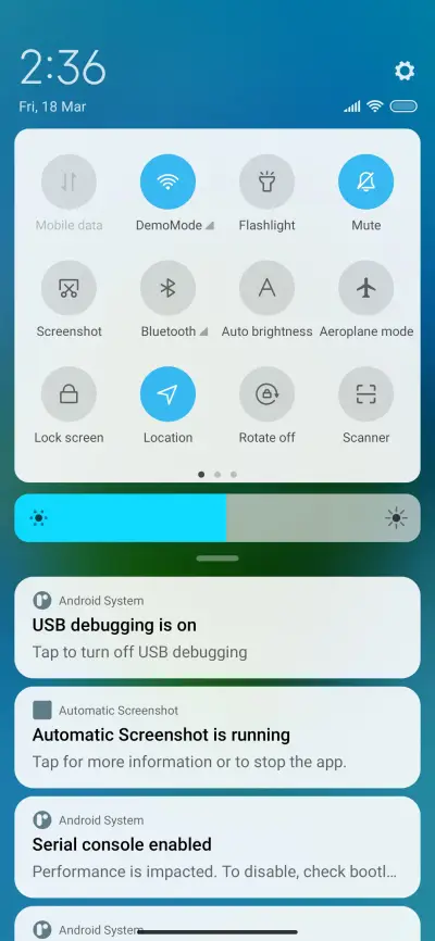 Island fi - Screenshot 5