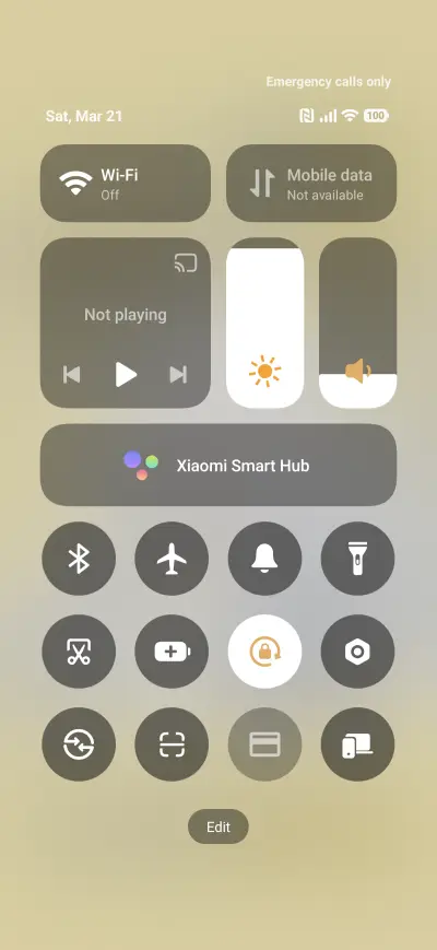 Yellow Pop Style - Screenshot 5