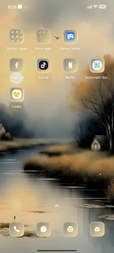 Artwork - Screenshot 3