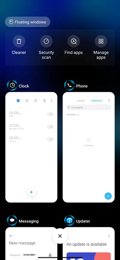 Planet Si - Screenshot 4