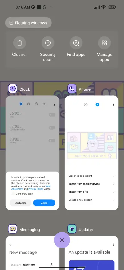 Color Games - Screenshot 4