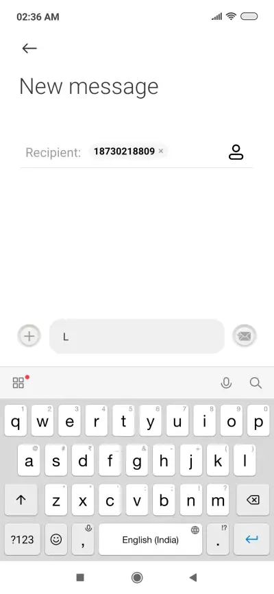 Default - Screenshot 8