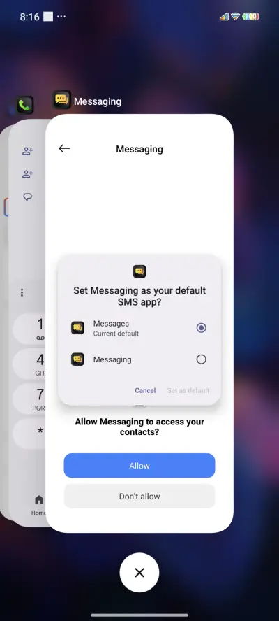 Jiyan IzzyBRV15 - Screenshot 4