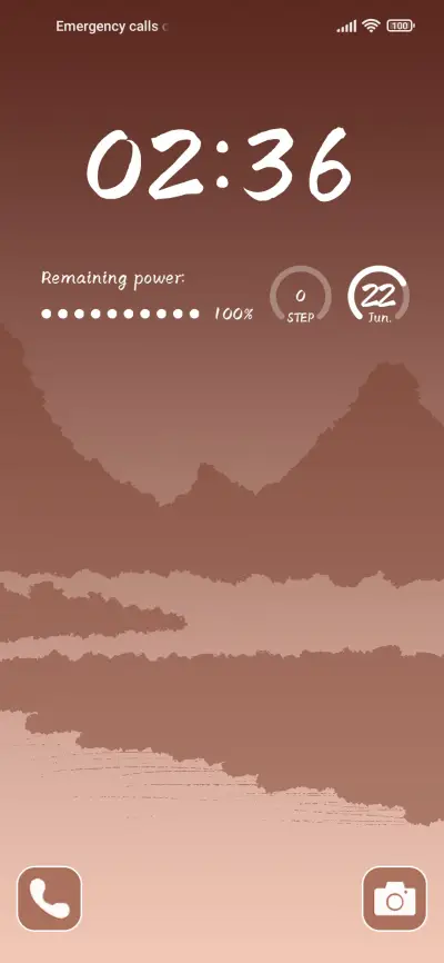 Earth - Screenshot 1