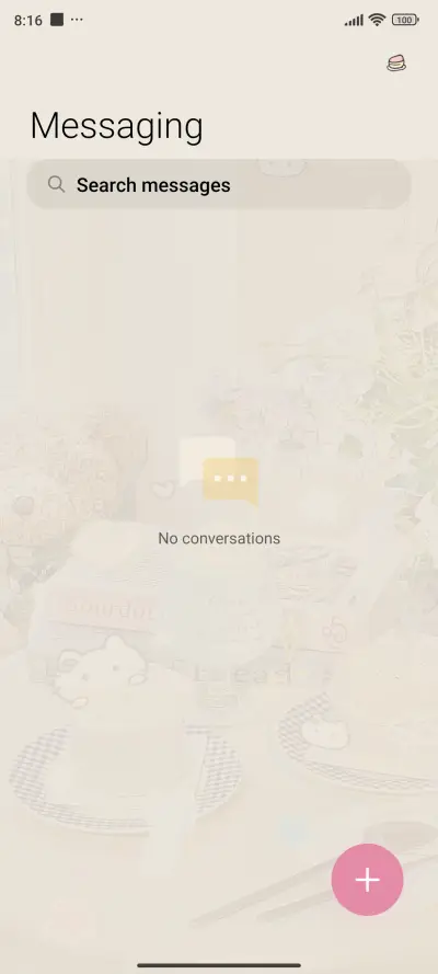 Ins cream cat cake - Screenshot 7