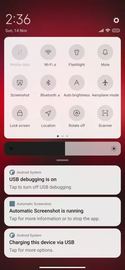 Festival Lights 1s - Screenshot 5