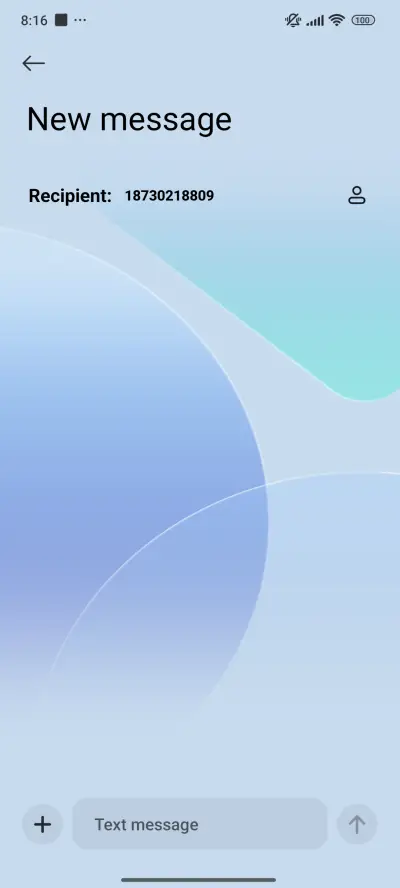 Cyan Glass - Screenshot 8