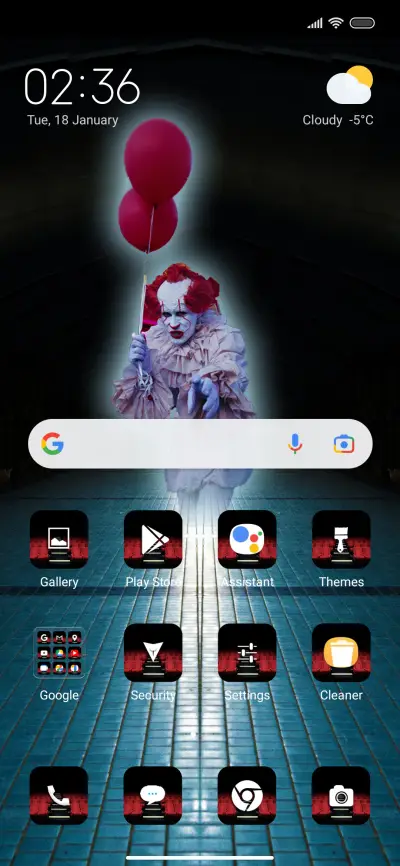 Animated Movie duo - Screenshot 2