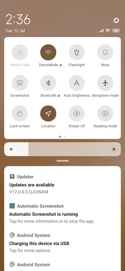 send you cool - Screenshot 6