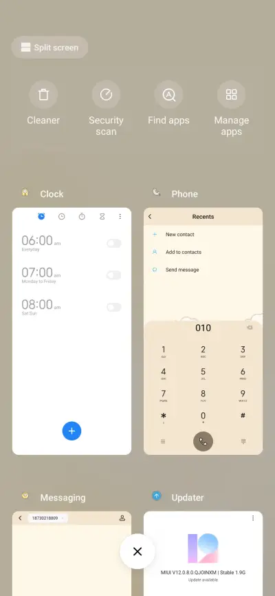 My lucky Star - Screenshot 4