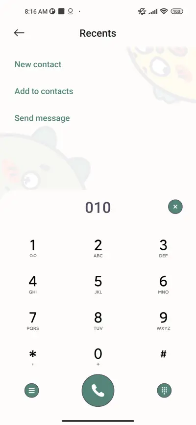 Pride expression - Screenshot 6