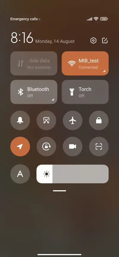 Healing girl - Screenshot 6