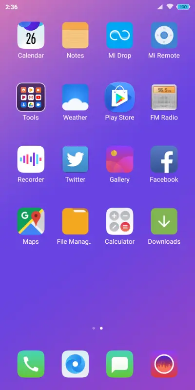 FindX - Screenshot 3