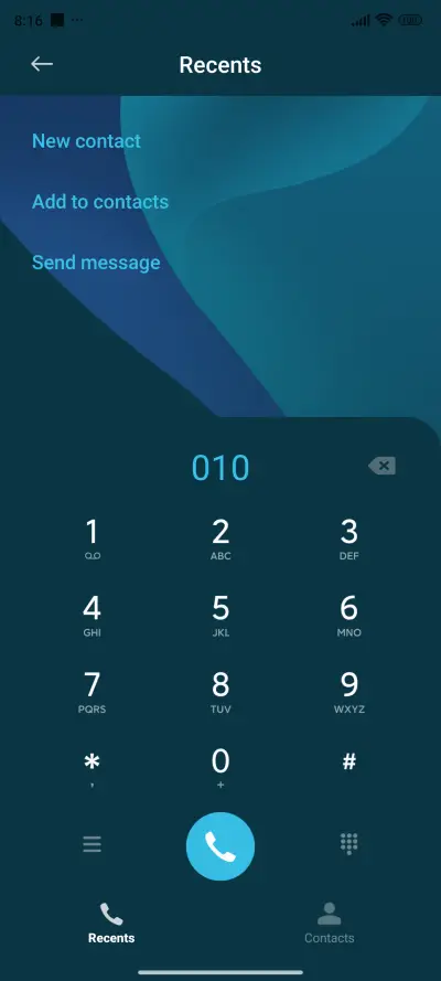 color classic - Screenshot 6